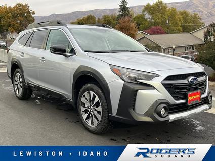 2025 Subaru Outback Lewiston ID