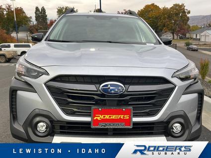 2025 Subaru Outback Lewiston ID