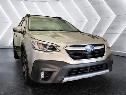 2020 Subaru Outback Columbia SC
