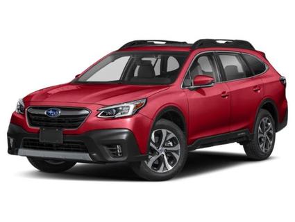 2020 Subaru Outback Minneapolis MN