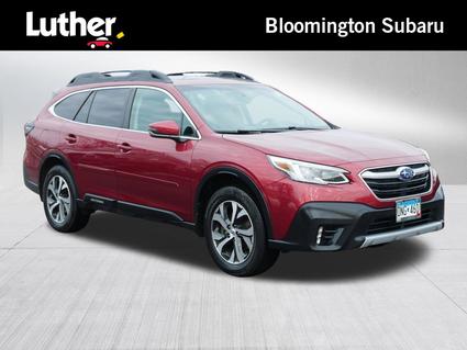 2020 Subaru Outback Minneapolis MN