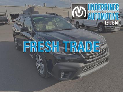 2020 Subaru Outback The Dalles OR