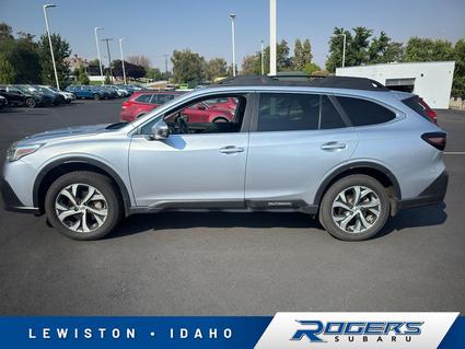 2020 Subaru Outback Lewiston ID