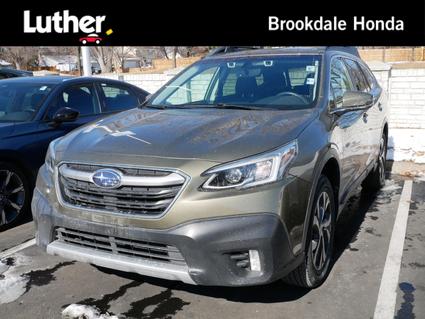 2020 Subaru Outback Minneapolis MN
