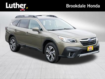 2020 Subaru Outback Minneapolis MN