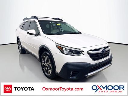 2020 Subaru Outback Louisville KY