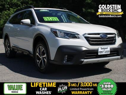 2020 Subaru Outback Albany NY