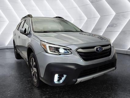 2021 Subaru Outback Columbia SC