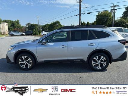 2021 Subaru Outback Lincolnton NC