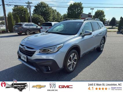 2021 Subaru Outback Lincolnton NC