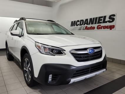2021 Subaru Outback Columbia SC