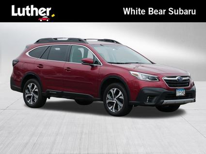 2022 Subaru Outback Saint Paul MN