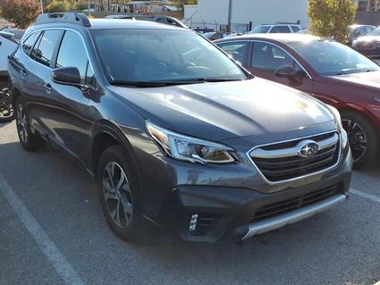 2022 Subaru Outback Saint Louis MO