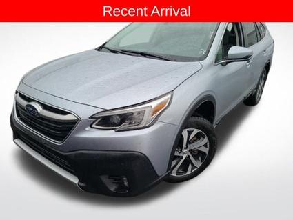 2022 Subaru Outback Salem OR