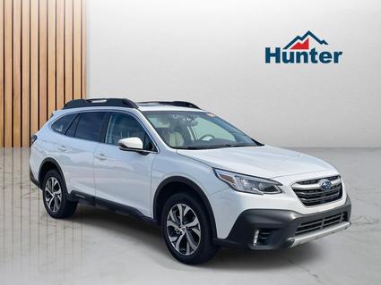 2022 Subaru Outback Fletcher NC