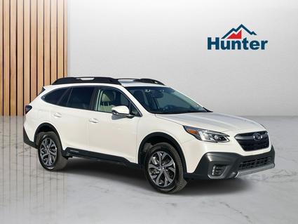 2022 Subaru Outback Fletcher NC