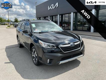 2022 Subaru Outback Nicholasville KY