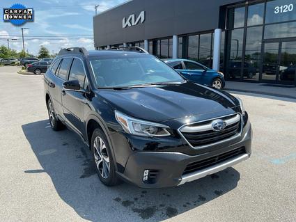 2022 Subaru Outback Nicholasville KY