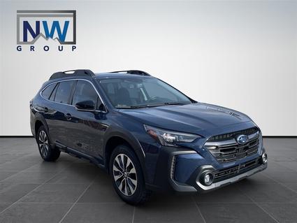 2023 Subaru Outback Post Falls ID