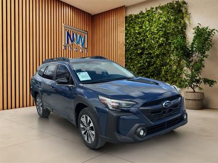 2023 Subaru Outback Post Falls ID