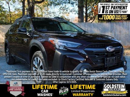2023 Subaru Outback Albany NY