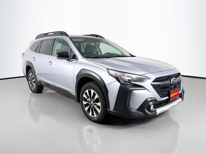 2023 Subaru Outback Hermiston OR