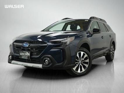 2023 Subaru Outback Burnsville MN