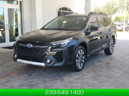2023 Subaru Outback Naples FL