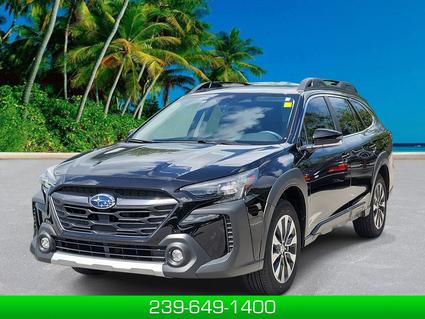 2023 Subaru Outback Naples FL