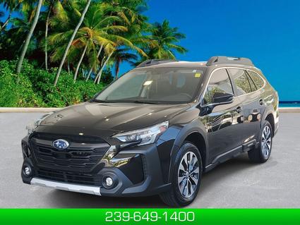 2023 Subaru Outback Naples FL