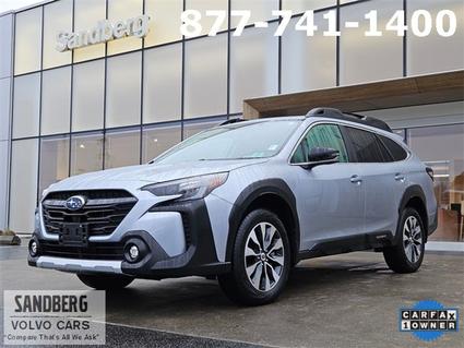 2023 Subaru Outback Lynnwood WA