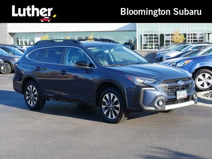 2023 Subaru Outback Minneapolis MN
