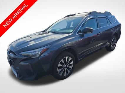 2023 Subaru Outback Salem OR