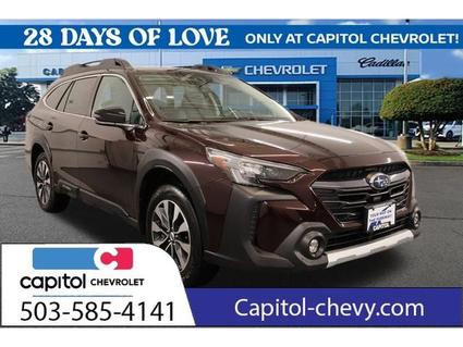 2023 Subaru Outback Salem OR