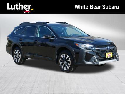 2023 Subaru Outback Saint Paul MN