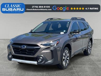 2023 Subaru Outback Atlanta GA
