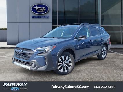 2023 Subaru Outback Greenville SC