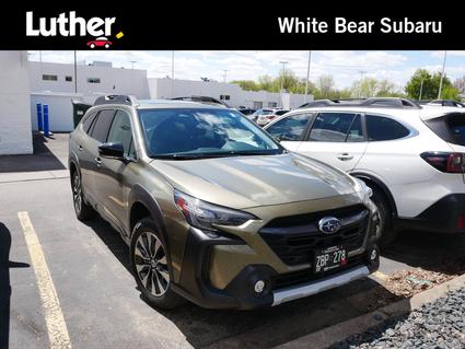 2024 Subaru Outback Saint Paul MN
