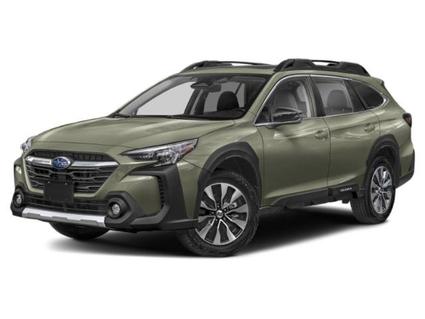 2024 Subaru Outback Saint Paul MN