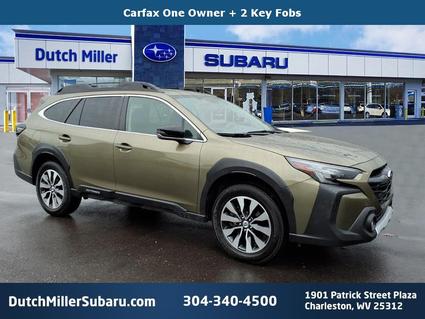 2024 Subaru Outback Charleston WV