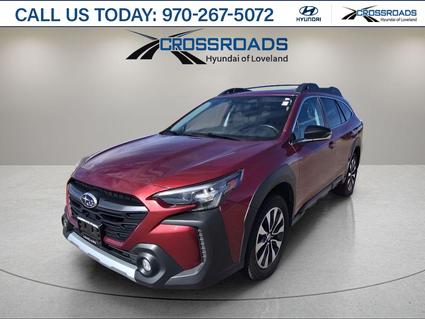 2024 Subaru Outback Loveland CO
