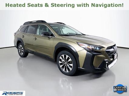 2024 Subaru Outback Hermiston OR