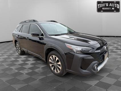 2024 Subaru Outback Kearney NE