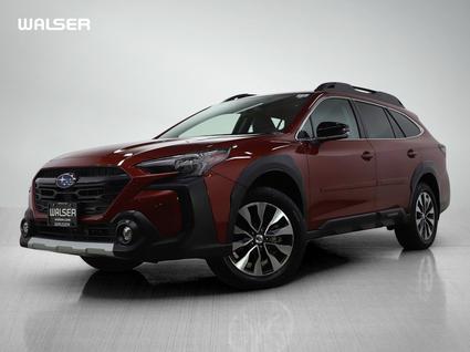 2024 Subaru Outback Burnsville MN