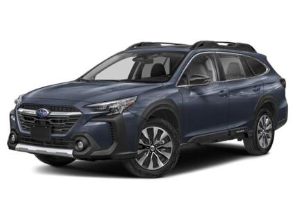 2024 Subaru Outback Spokane WA