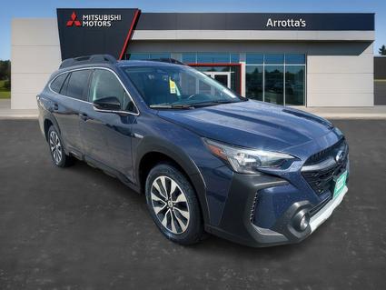 2024 Subaru Outback Spokane WA