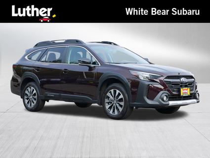 2024 Subaru Outback Saint Paul MN