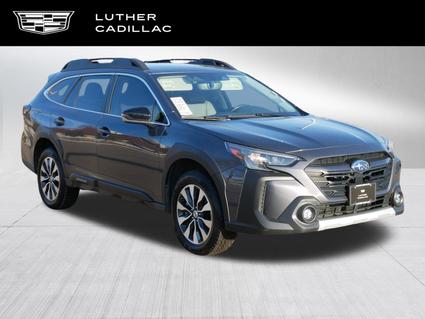 2024 Subaru Outback Saint Paul MN