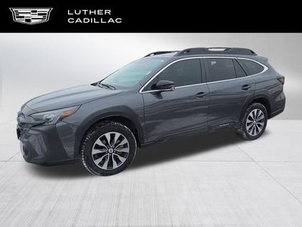 2024 Subaru Outback Saint Paul MN