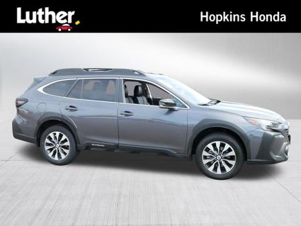 2024 Subaru Outback Hopkins MN